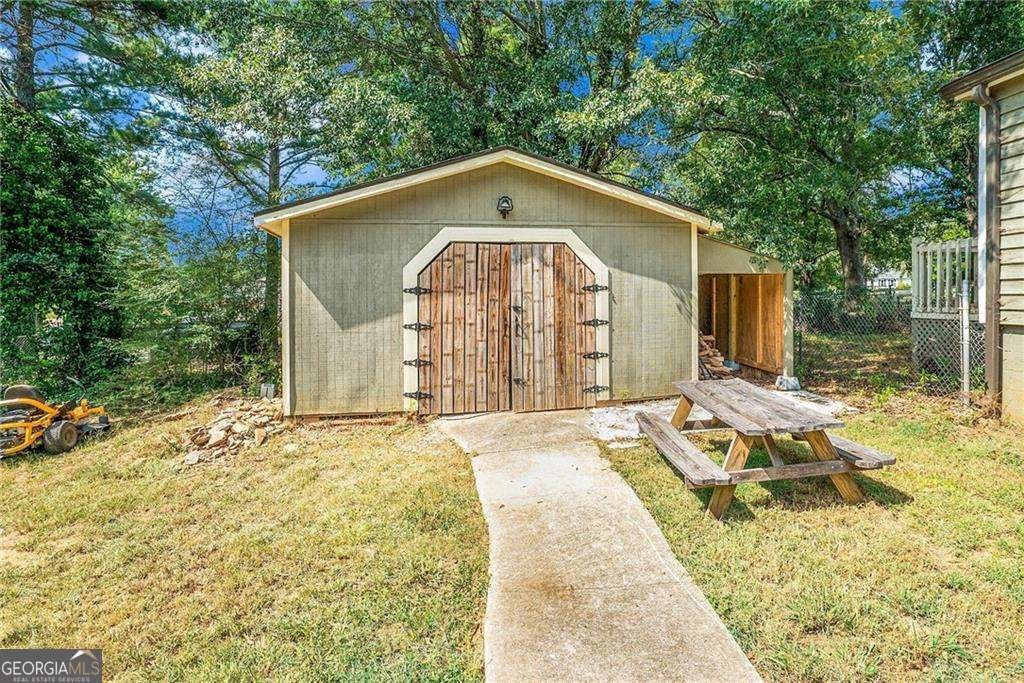 4656 Bryant Road Snellville - 37