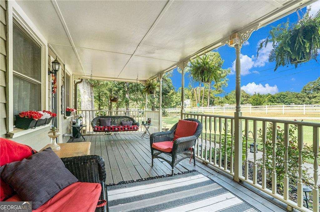 4656 Bryant Road Snellville - 4