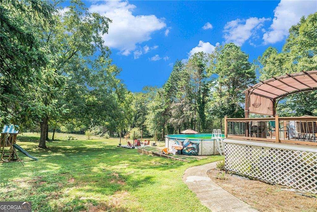 4656 Bryant Road Snellville - 6