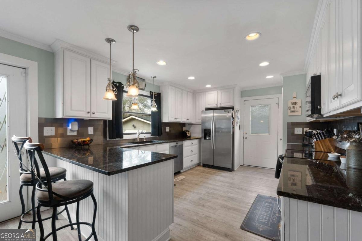 4656 Bryant Road Snellville - 9