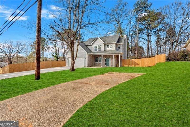 4806 FOREST Trail Douglasville - 10