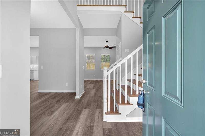 4806 FOREST Trail Douglasville - 11