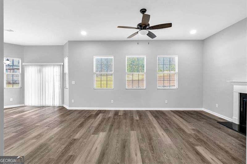 4806 FOREST Trail Douglasville - 15