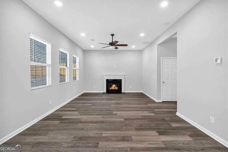 4806 FOREST Trail Douglasville - 16