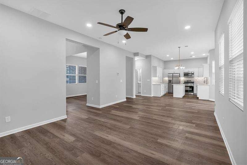 4806 FOREST Trail Douglasville - 17