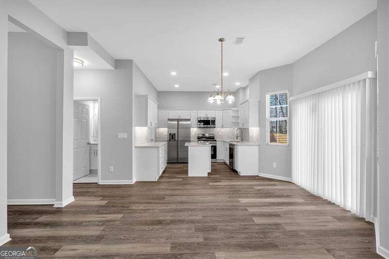 4806 FOREST Trail Douglasville - 18
