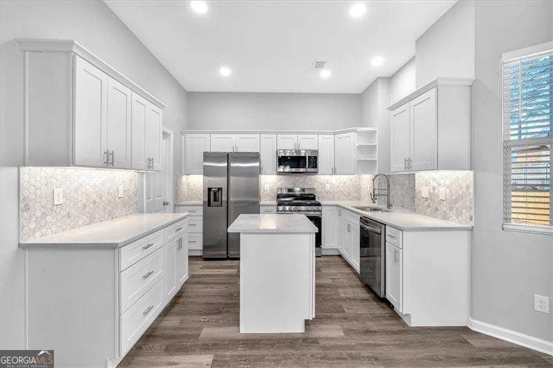 4806 FOREST Trail Douglasville - 21