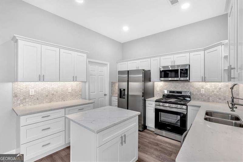 4806 FOREST Trail Douglasville - 22