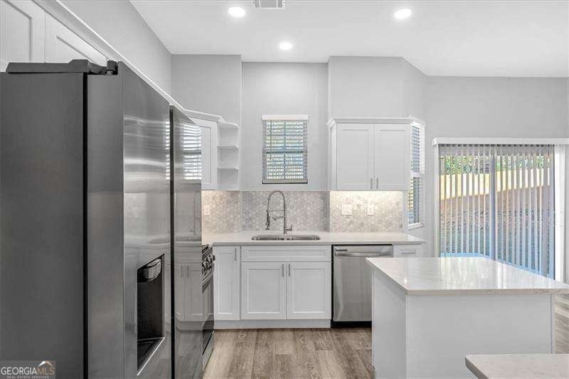 4806 FOREST Trail Douglasville - 23