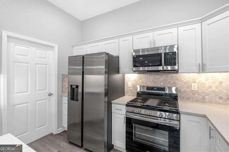 4806 FOREST Trail Douglasville - 24