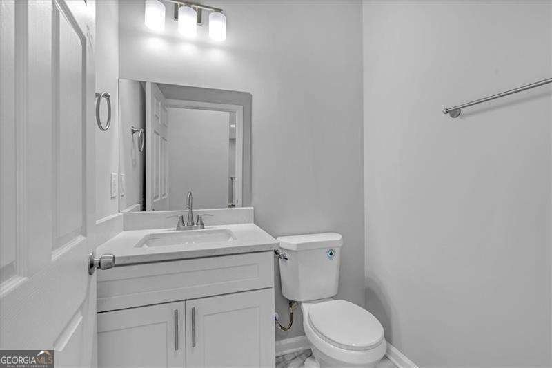 4806 FOREST Trail Douglasville - 27
