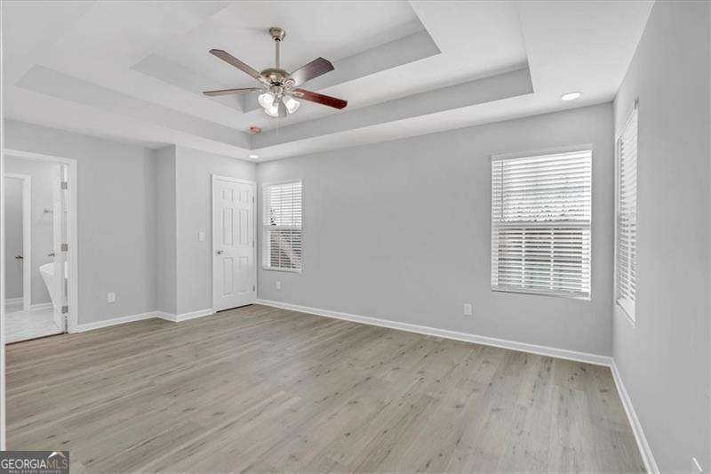 4806 FOREST Trail Douglasville - 35
