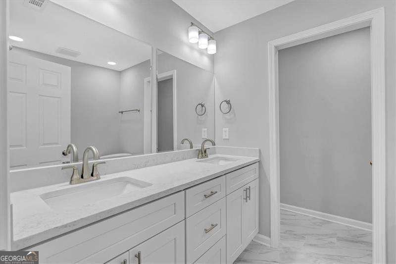 4806 FOREST Trail Douglasville - 37