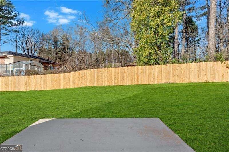4806 FOREST Trail Douglasville - 43