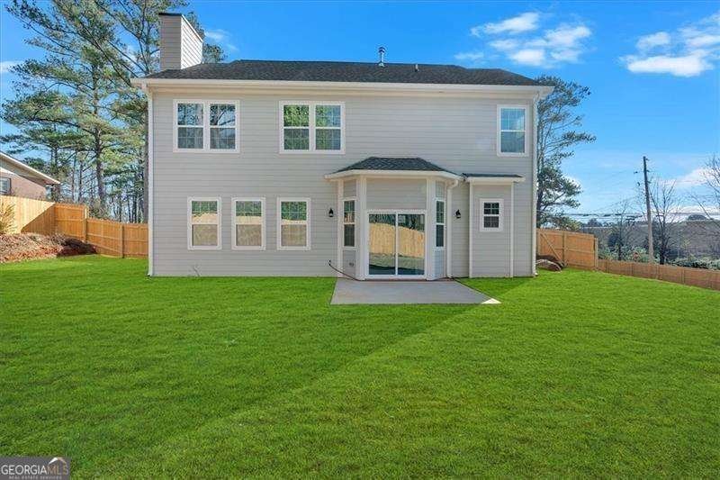 4806 FOREST Trail Douglasville - 44