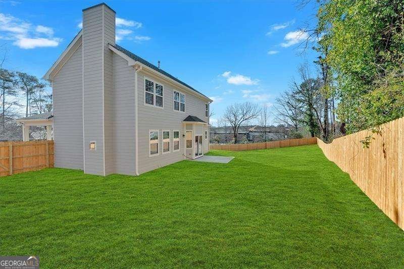 4806 FOREST Trail Douglasville - 45