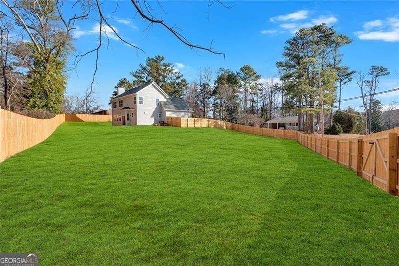 4806 FOREST Trail Douglasville - 46