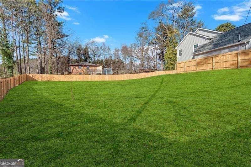 4806 FOREST Trail Douglasville - 47