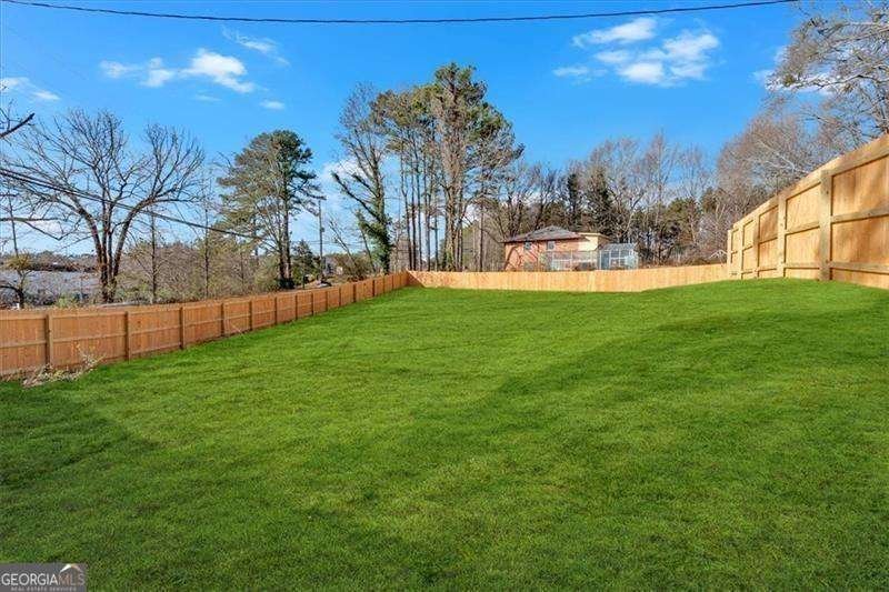 4806 FOREST Trail Douglasville - 48