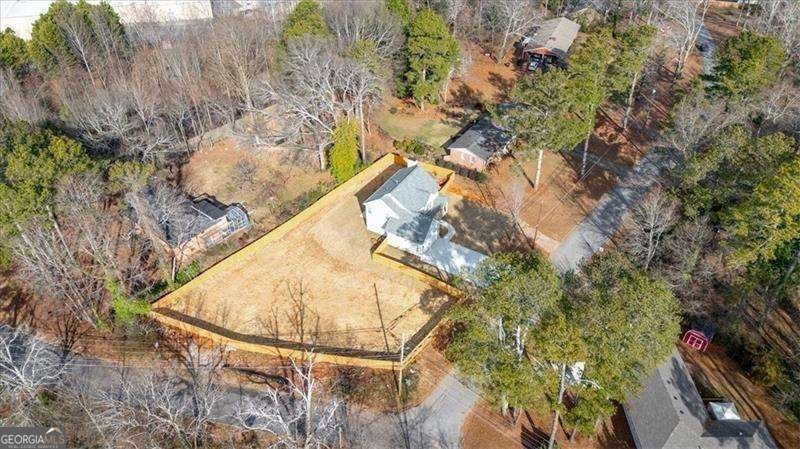 4806 FOREST Trail Douglasville - 49