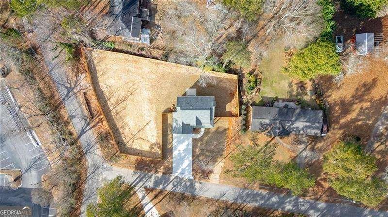 4806 FOREST Trail Douglasville - 50