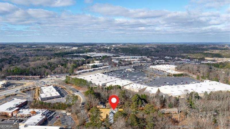 4806 FOREST Trail Douglasville - 51