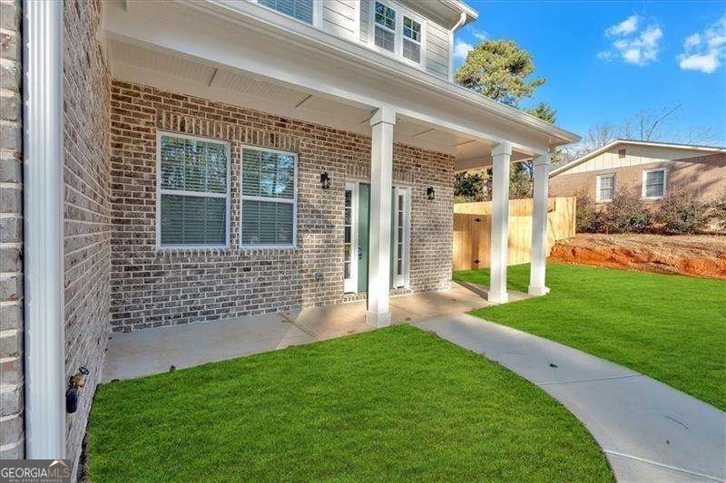 4806 FOREST Trail Douglasville - 9