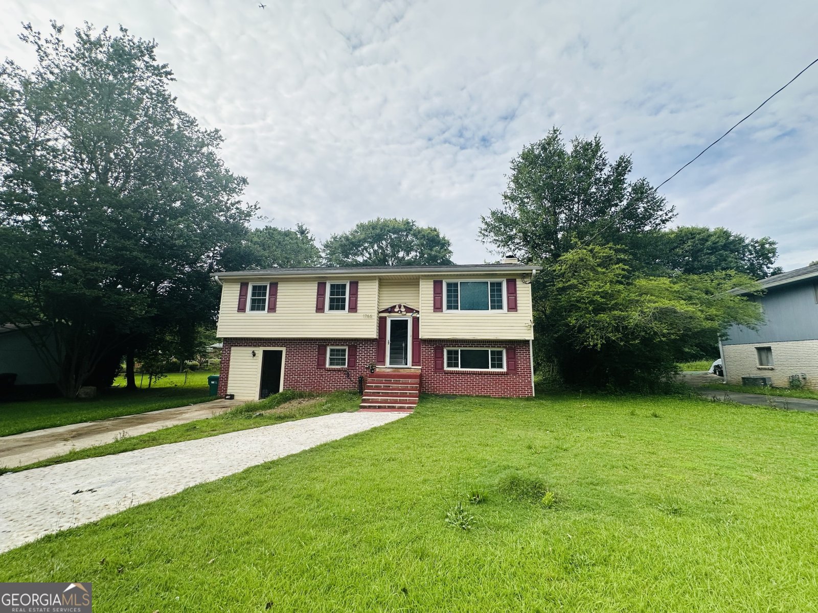 1766 Tilden Avenue Jonesboro - 1