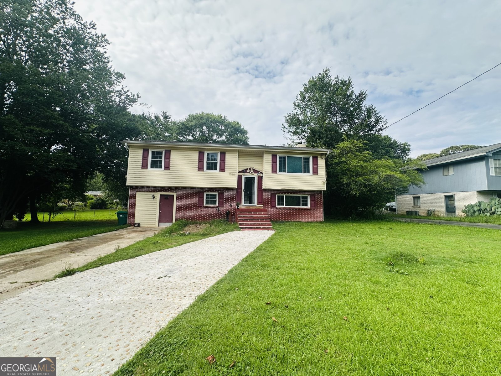 1766 Tilden Avenue Jonesboro - 2