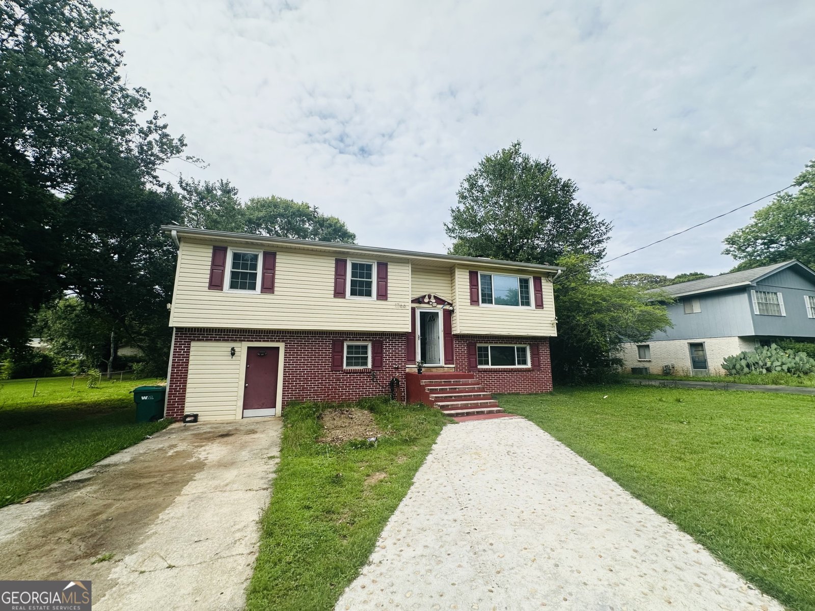 1766 Tilden Avenue Jonesboro - 3