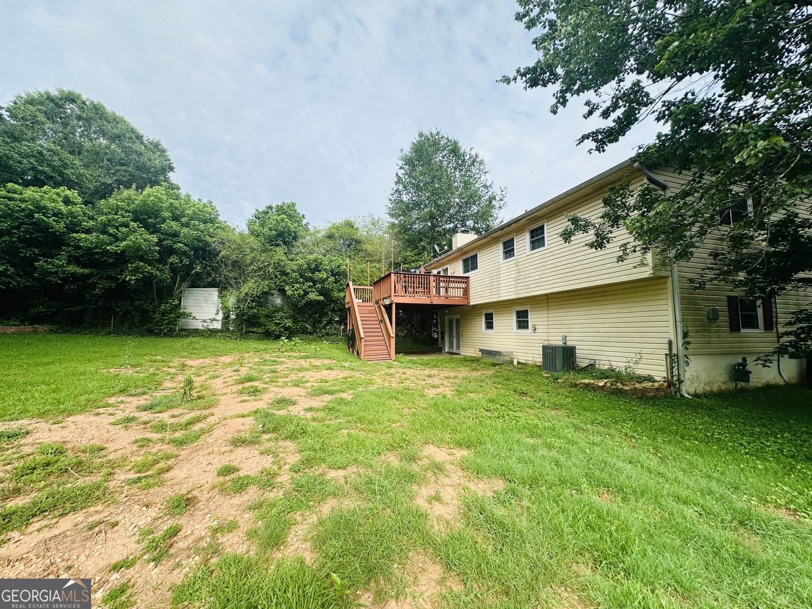 1766 Tilden Avenue Jonesboro - 4