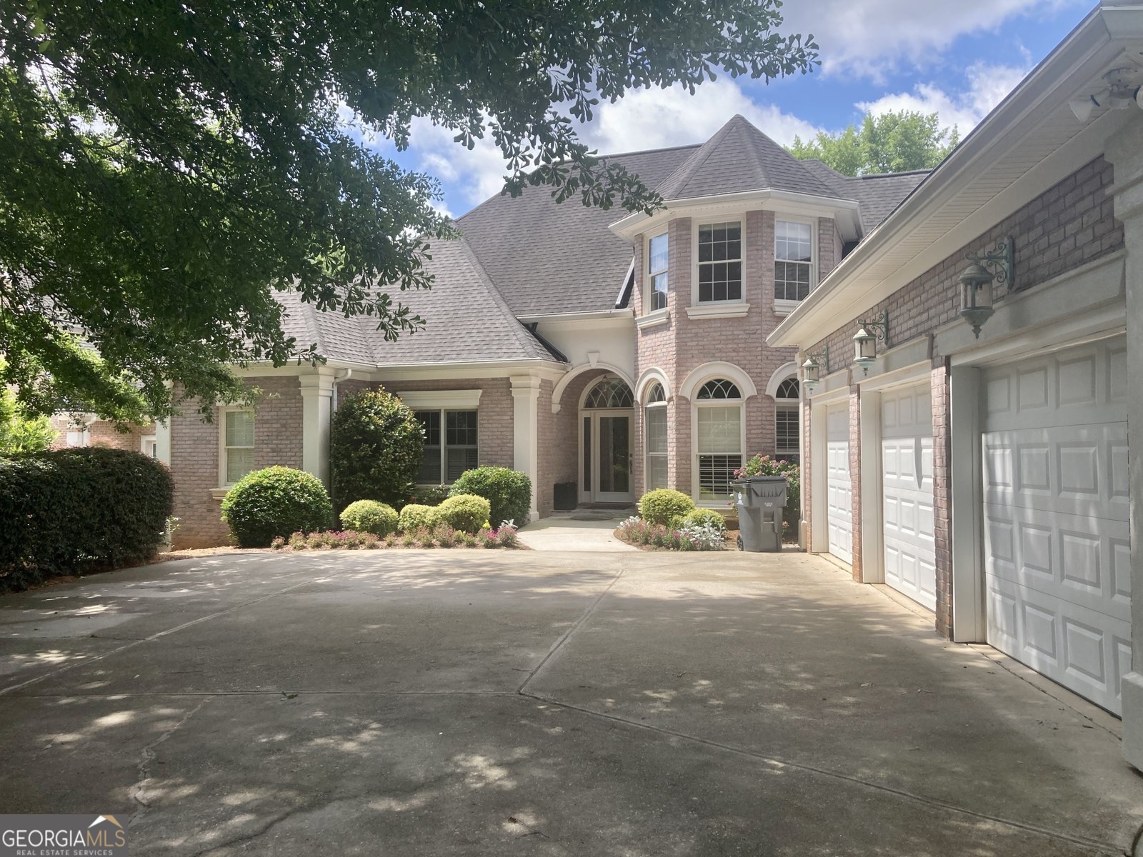 103 Golf Terrace Drive Stockbridge - 1