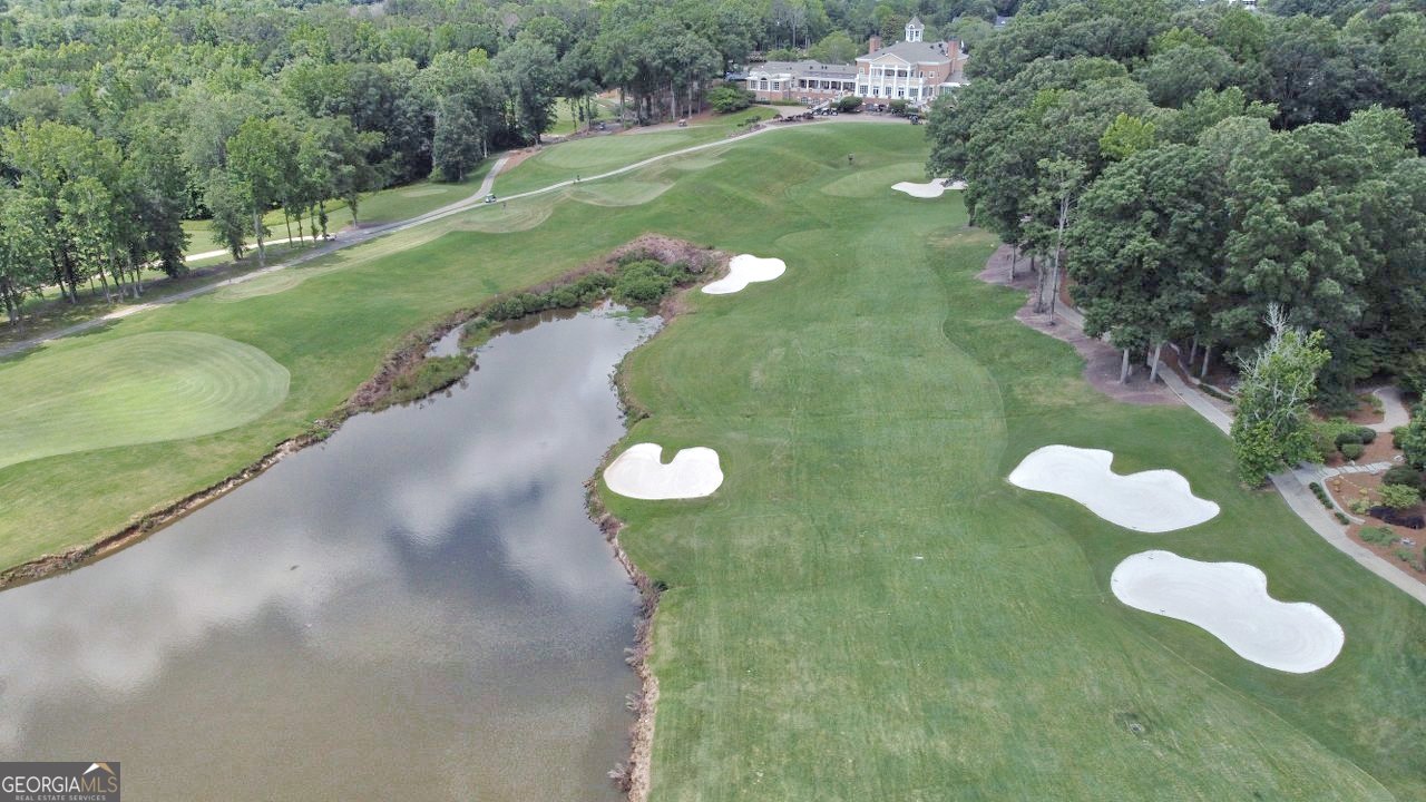 103 Golf Terrace Drive Stockbridge - 5