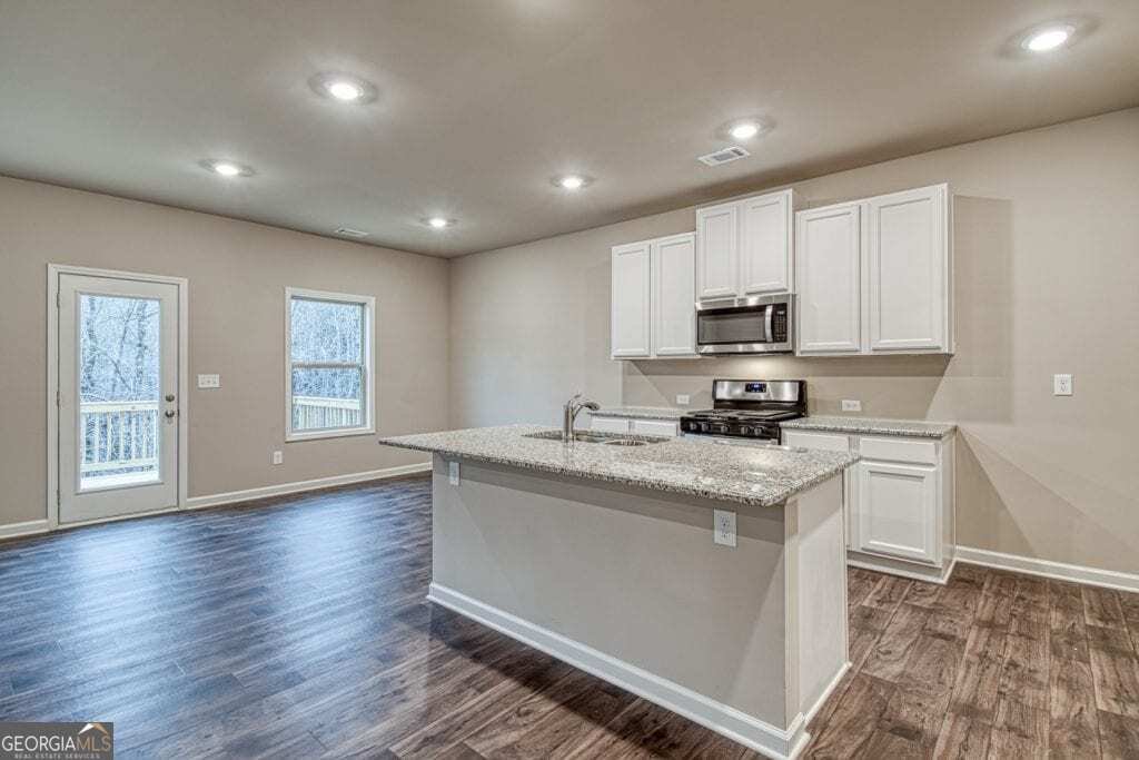 11 Butternut Way Auburn - 8