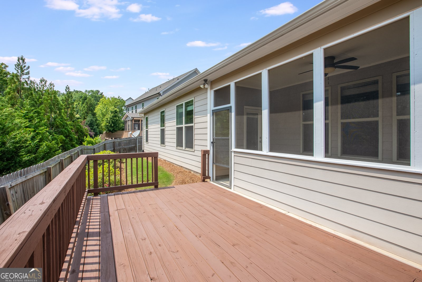 1374 Highland Wood Court Auburn - 14