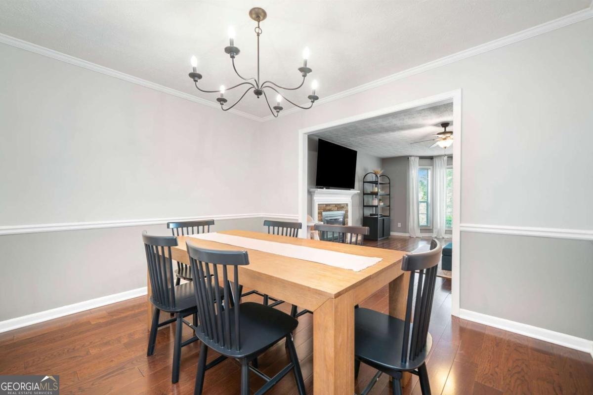 802 Bluff Place Woodstock - 13