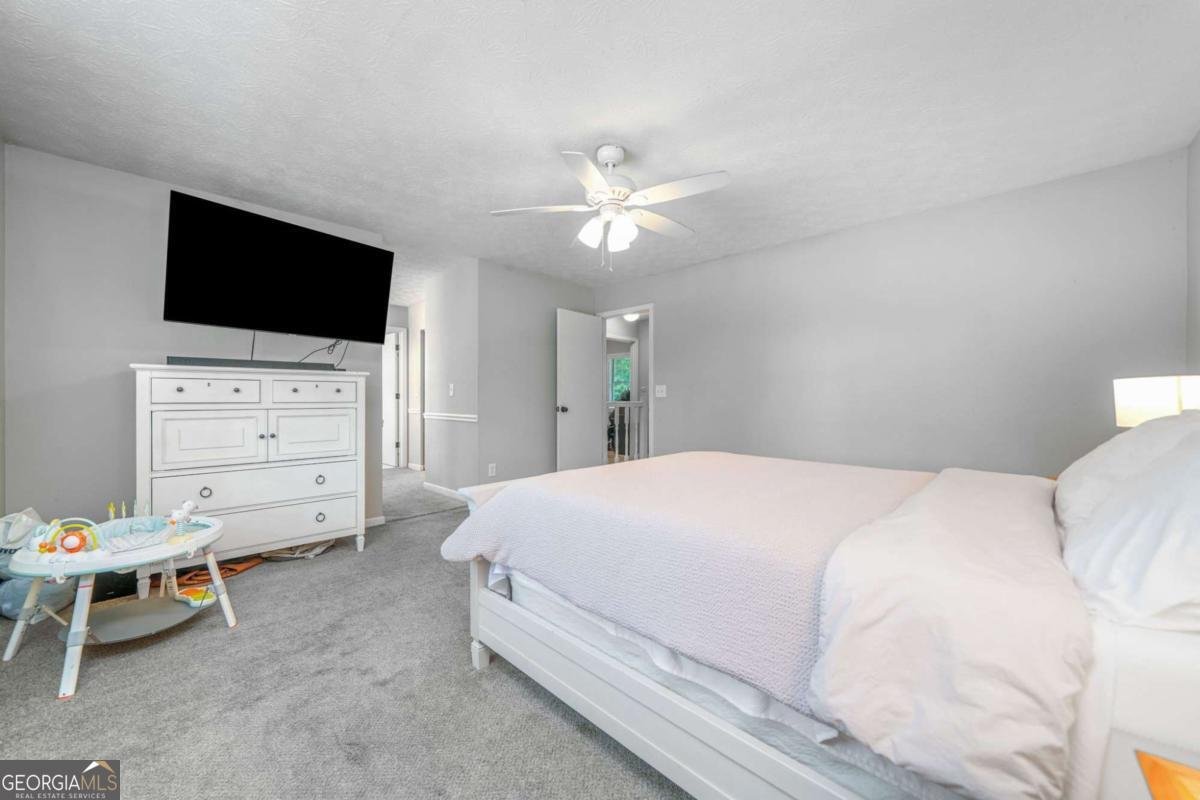 802 Bluff Place Woodstock - 20