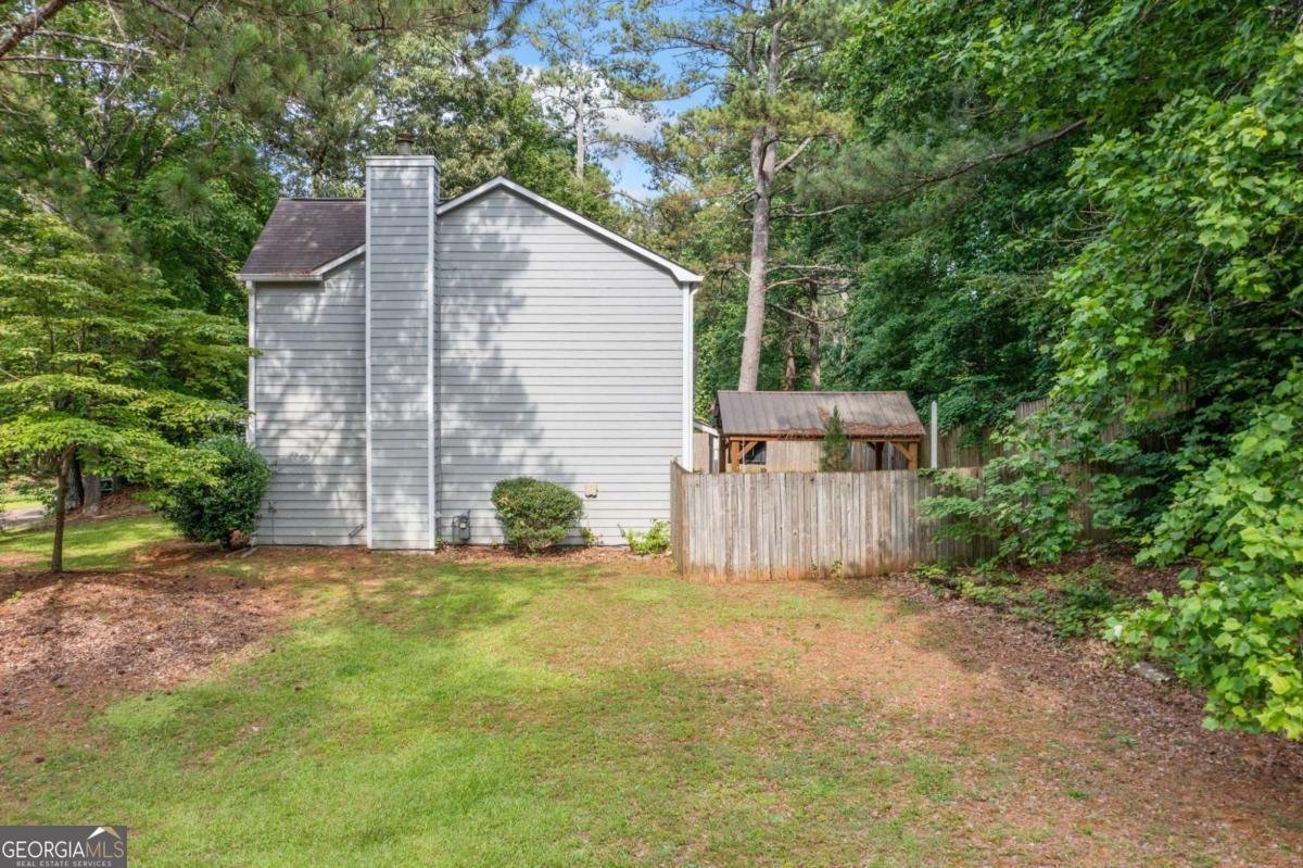 802 Bluff Place Woodstock - 3