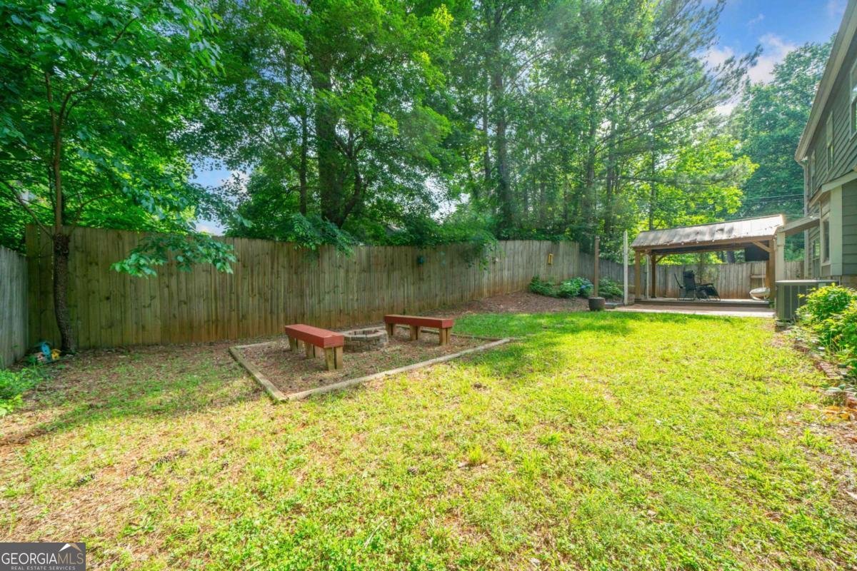 802 Bluff Place Woodstock - 31