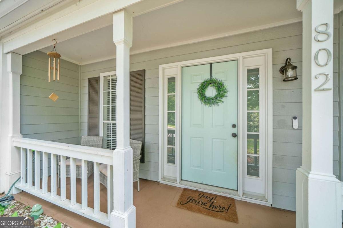 802 Bluff Place Woodstock - 32