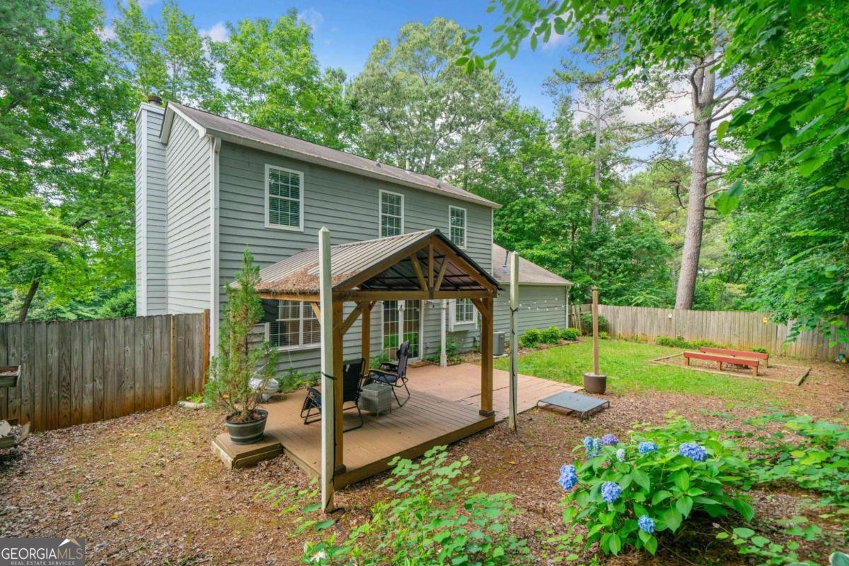 802 Bluff Place Woodstock - 34