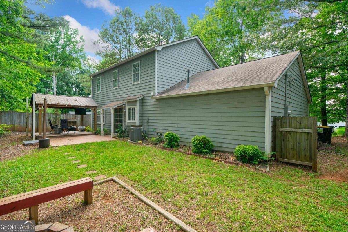 802 Bluff Place Woodstock - 35