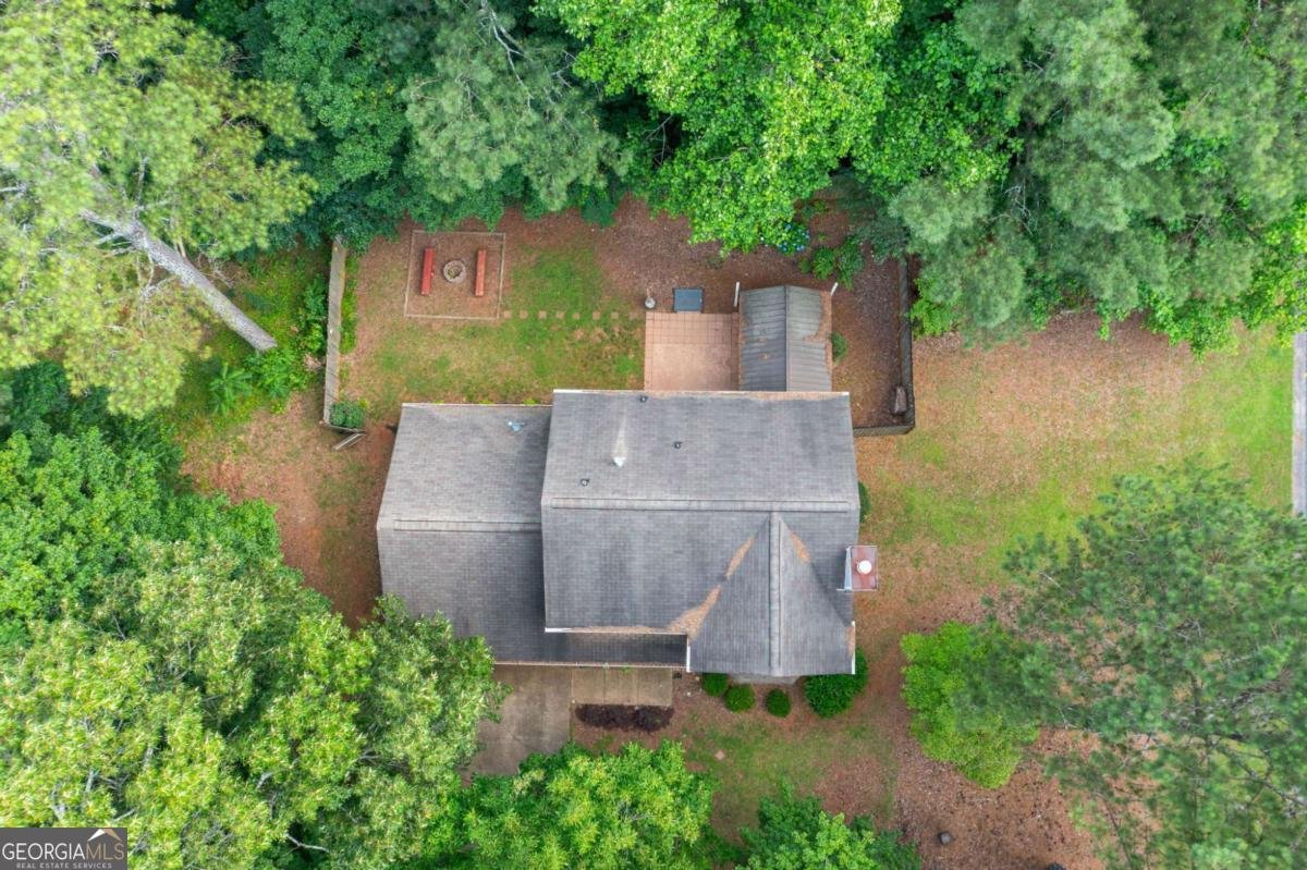 802 Bluff Place Woodstock - 5