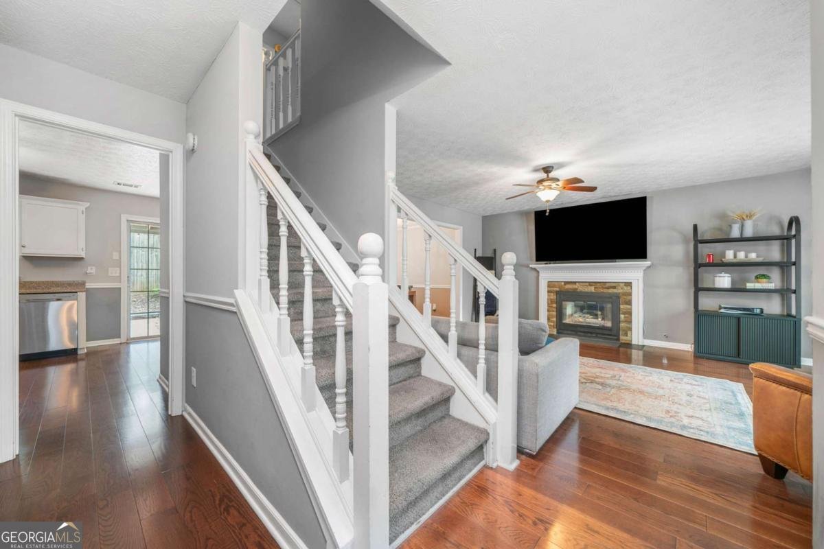 802 Bluff Place Woodstock - 7
