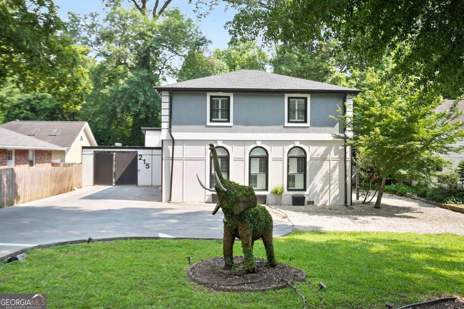 215 Camden Road Atlanta - 1