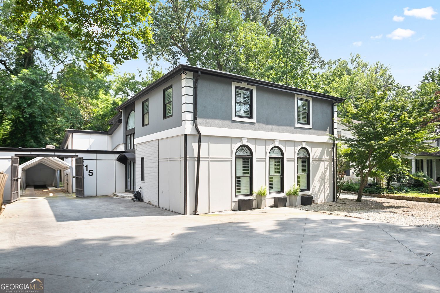 215 Camden Road Atlanta - 2
