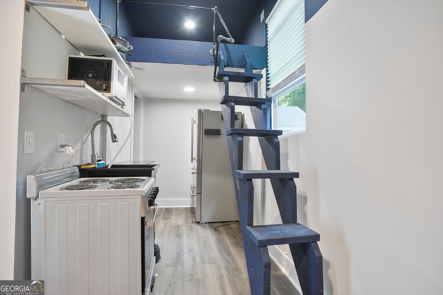 215 Camden Road Atlanta - 27