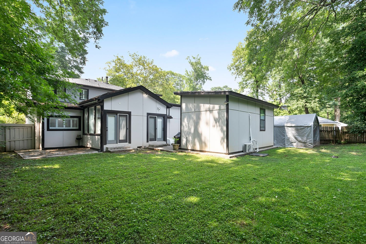 215 Camden Road Atlanta - 30