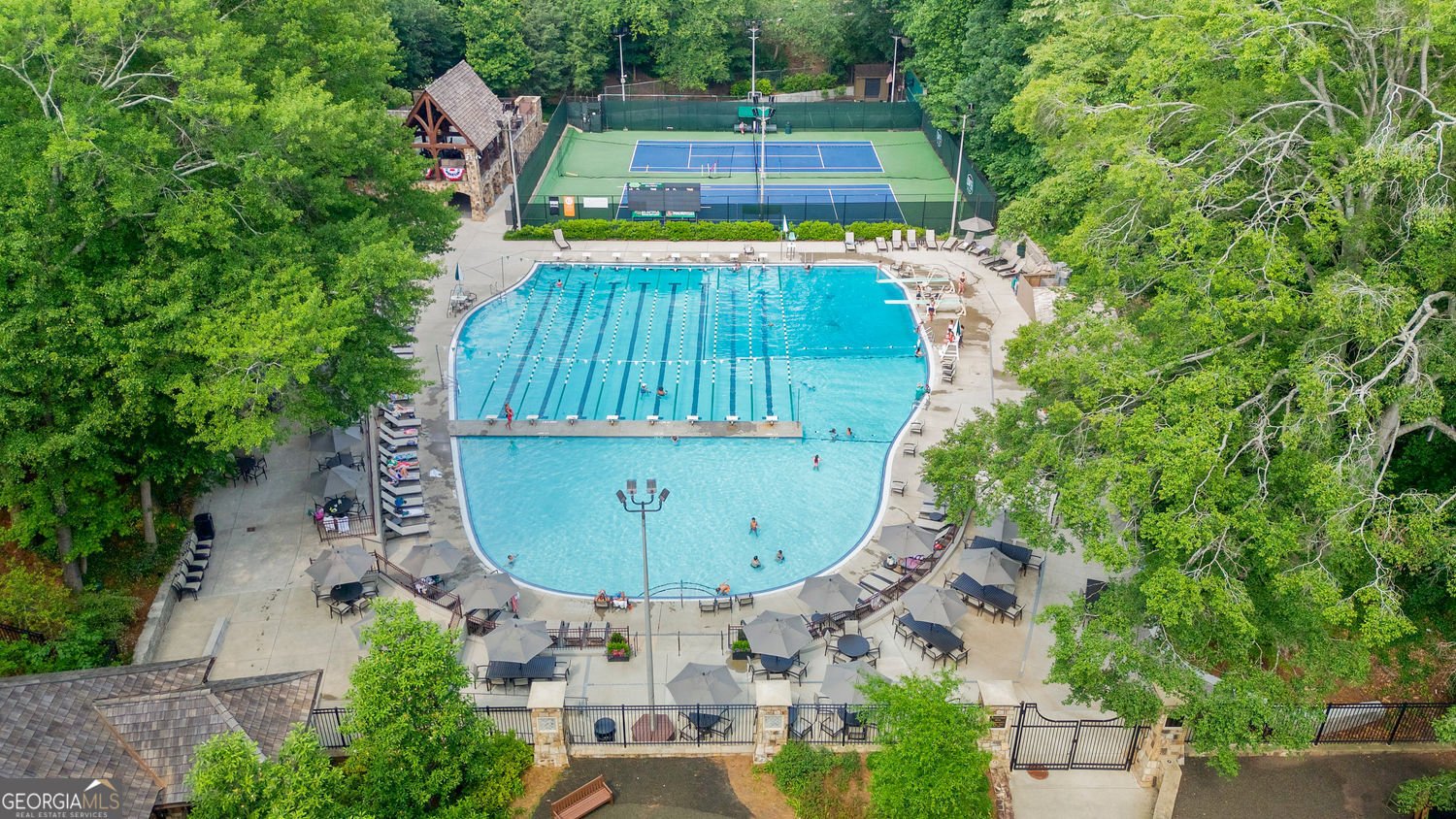 215 Camden Road Atlanta - 31
