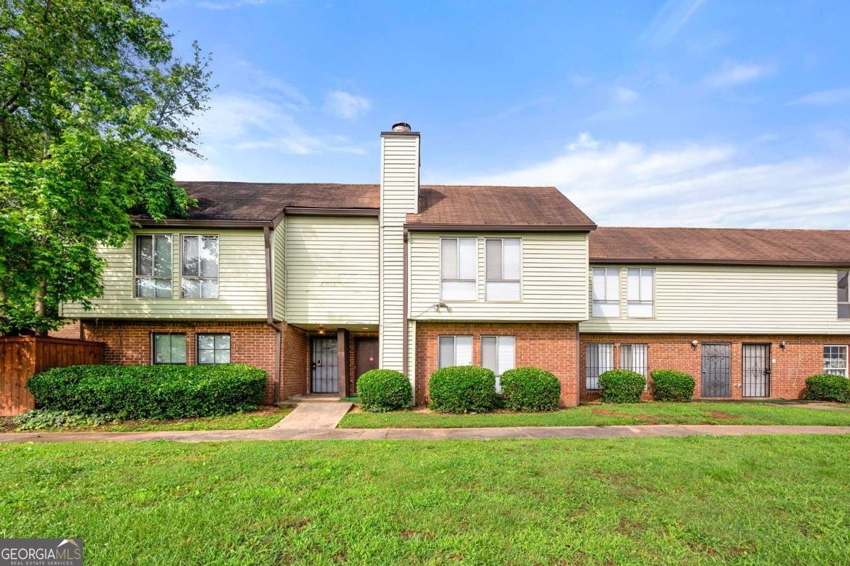 3184 Nectarine Circle Decatur - 2